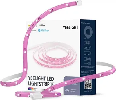 Produktbild von Yeelight LED Lightstrip 1S, Länge: 2,0m
