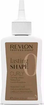 Obrázok produktu pre Revlon Lasting Shape Curling Lotion Sensitive Hair 3 X 100 ml