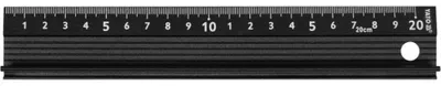 Image de Yato YT-70725 cirterio 200 mm aluminium 1 pièce(s)