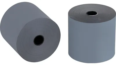 Produktbild von Thermorolle oeco 4026 58mmx50m blau 5 Stück Packung mit 10 Stück