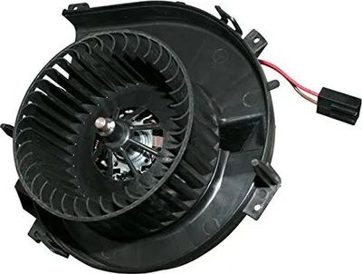 Produktbild von JP GROUP 1226100500 Gebläsemotor Innenraumgebläse für OPEL Corsa C Schrägheck (X01) Tigra TwinTop (X04) COMBO Kasten/Kombi COMBO Tour