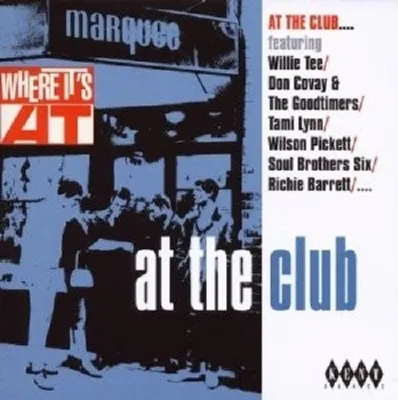 Produktbild von At The Club