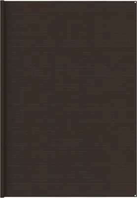 Zdjęcie produktu dla Wykładzina do namiotu, 400 x 500 cm, brązowa
