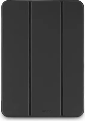 Produktbild von Hama Fold Clear, Folio, Apple, iPad Pro 11" (2024), 27,9 cm (11"), 259 g