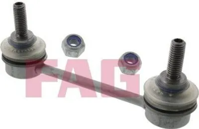 Produktbild von FAG Koppelstange Stabilisator für AUDI 100 Limousine (4A2, C4) Hinten 818 0210 10