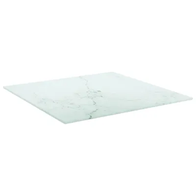 Produktbild von VidaXL 322254, Weiß, Drinnen, 500 mm, 500 mm