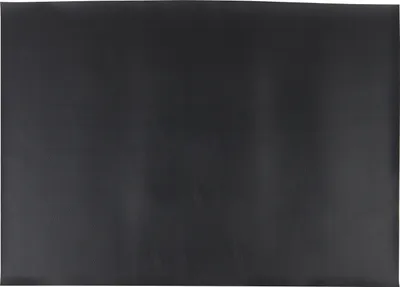 Produktbild von Kunstleder, 50 x 70 cm Schwarz