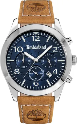Produktbild von Timberland Chronographen Killington Peak Blue