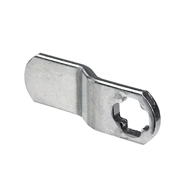 Produktbild von Hettich Riegel für 70 Münzschloss 9278220