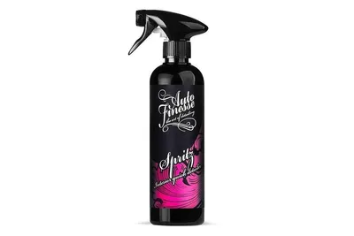Produktbild von Auto Finesse Spritz Interior Detail Spray 500 ml interierový detailer