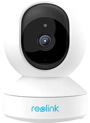 Zdjęcie produktu dla Reolink E-Series-E340 Smart PTZ WiFi Indoor Camera