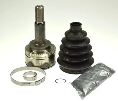 Produktbild von LÖBRO Gelenksatz Antriebswelle für TOYOTA COROLLA Liftback (E11) 304827