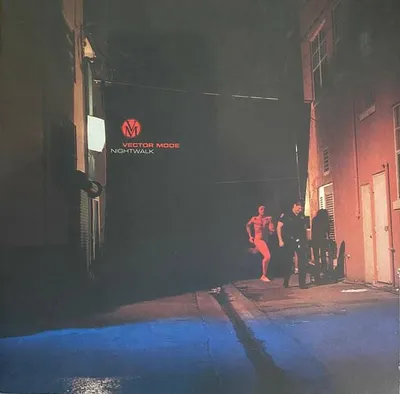 Zdjęcie produktu dla Nightwalk