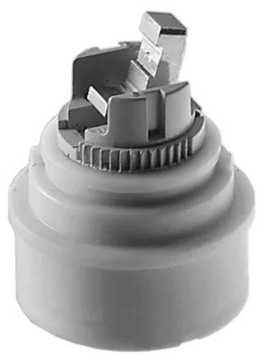 Obrázok produktu pre Hansaeco Top Steuerpatrone Wassersparend, Nylon, 6 l, grün, 59911431