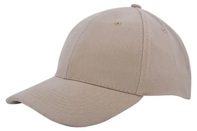 Image de L-Merch - Casquette LT1086 (taille unique) (Naturel)