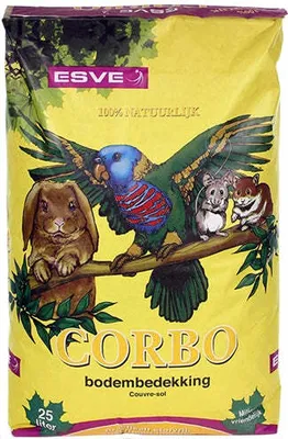 Immagine prodotto di Corbo Copertura del suolo