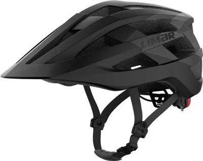 Produktbild von Limar Pora Mtb-helm Schwarz L Schwarz L