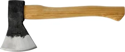 Immagine prodotto di Ascia Strend Pro A613 Sandblaster, 600 g, manico in legno 360 mm
