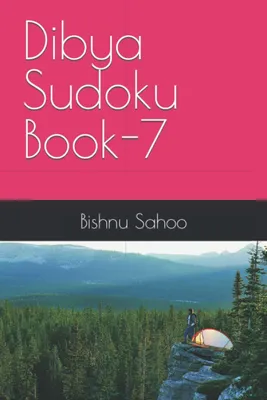 Imagen del producto de Libro de Sudoku: 7 Puzzles