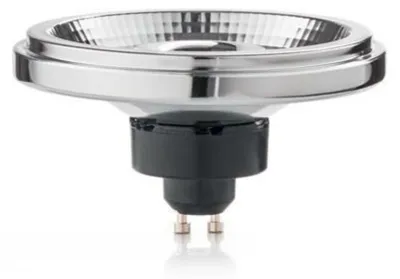Produktbild von Ideal Lux LED-Lampe GU10 12W 960lm 111 3000K 242040