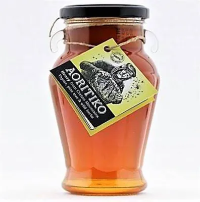 Produktbild von Griechischer Honig Aoritiko