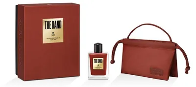 Imagen del producto de Estuche de 2 piezas para bandas de pelo