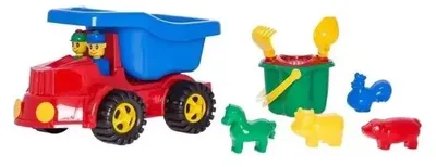 Zdjęcie produktu dla Tak, z foremkami (8 szt.) – Hemar Family