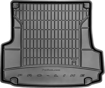 Produktbild von FROGUM 3D Kofferraummatte für BMW 3 GT F34 2013-2021