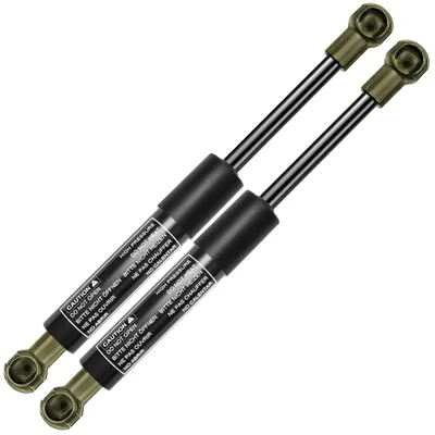 Produktbild von Frankberg 2x Gasfeder Dämpfer Motorhaube 51238402551