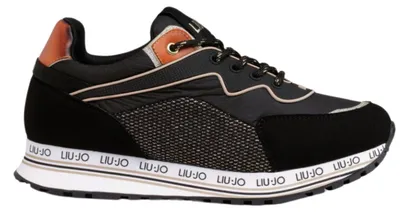 Immagine prodotto di Scarpe Liu Jo 4F2765tx278 Nero Tecnico