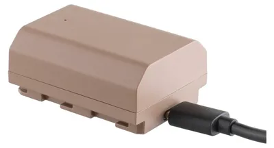 Produktbild von Blumax Akku | für Sony NP-FZ100M Digitalkamera | Kapazität 2250mAh |Spannung 7,2Volt | Video- und Kamerazubehör