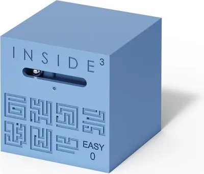 Produktbild von Innerhalb von 3 einfachen noVICE IUVI-Spielen