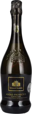 Produktbild von Villa Sandi Asolo Prosecco Superiore DOCG 11,00 %  0,75 Liter