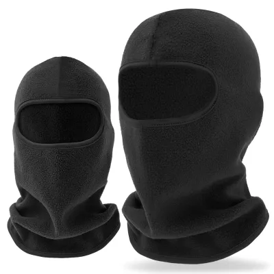 Imagen del producto de Gorro tipo bivak, transpirable, color , unisex, ideal para días fríos