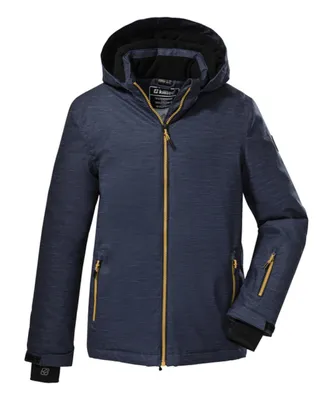 Produktbild von Killtec Winterjacke für Jungen, Größe:116, Farbe:00814 dunkelnavy