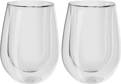 Obrázek produktu pro Zwilling Sorrento dvoustěnná sklenice na long drink 2 x 296ml