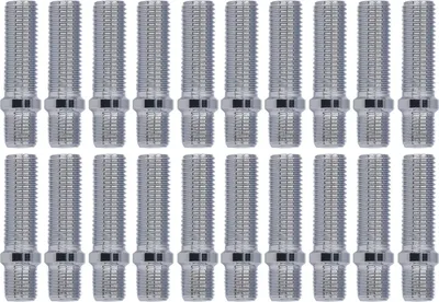Immagine prodotto di asta di conversione delle ruote da 20 pezzi