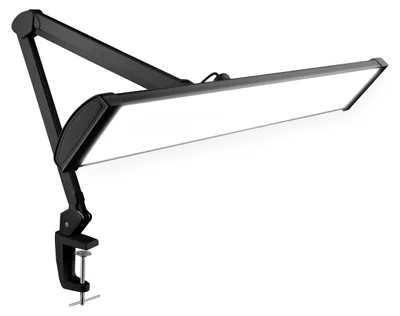 Productafbeelding van LED Werklamp, 2.300 Lumen, CRI 95 (Zwart-2, Niet-CCT met Klem)