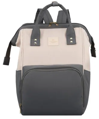Produktbild von Damen Rucksack, Creme