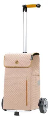 Produktbild von Andersen Shopper Unus Shopper Lissa Einkaufstrolley 58 cm