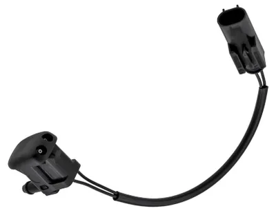 Image de Buse d'eau de lavage, nettoyage des vitres