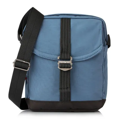 Zdjęcie produktu dla Torba na ramię Hedgren Great American Heritage Quest RFID 19 cm