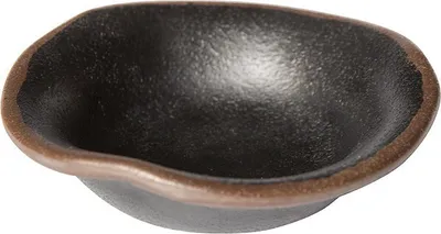 Produktbild von APS Marone Schale, Inhalt: 0,04 Liter, Höhe: 30 mm, ø: 115 mm