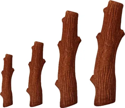 Zdjęcie produktu dla PETSTAGES DOGWOOD Duży kij