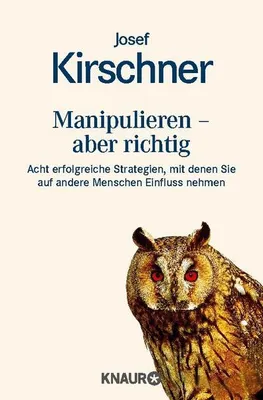 Immagine prodotto di Manipulieren - aber richtig