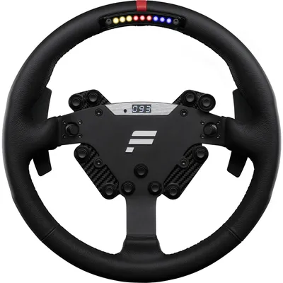 Immagine prodotto di Fanatec ClubSport RS + QR2 (lato volante)