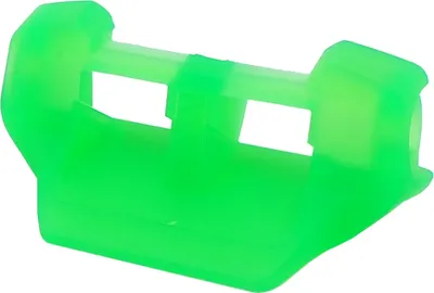 Produktbild von Casio G-Shock > Endlink grün End Piece Cover GBD-100SM-1A7 GBD-100SM