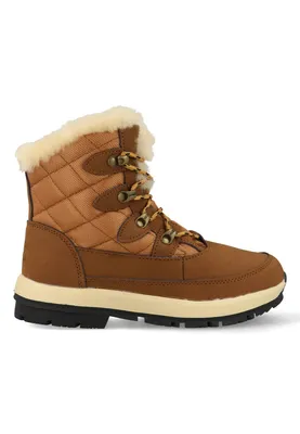 Immagine prodotto di Stivali Warmbat, modello ABT322925, color marrone cognac, taglia 39