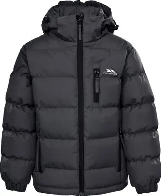 Obrázek produktu pro Chlapecká zimní bunda Tuff TP906 (104 (3-4 roky)) (Flint)