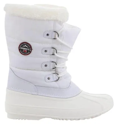 Immagine prodotto di Geographical Norway - Scarpe da donna "Jenny" PP12154 (40 EU) (bianche)